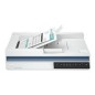 HP Scanjet Pro 3600 f1 Dokumentscanner HP Scanjet Pro 3600 f1 Dokumentscanner